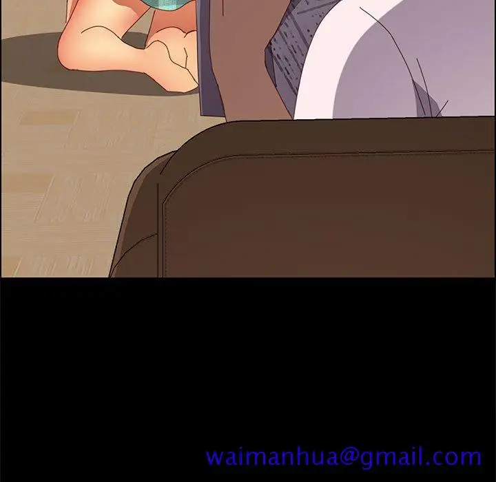 漫画《美好的寄宿生活》第23章第71张图