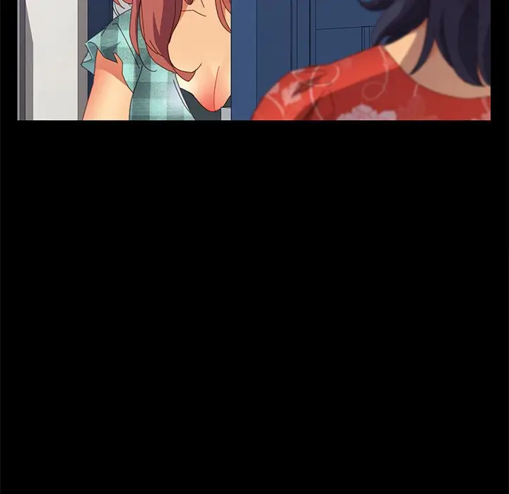 漫画《美好的寄宿生活》第23章第85张图