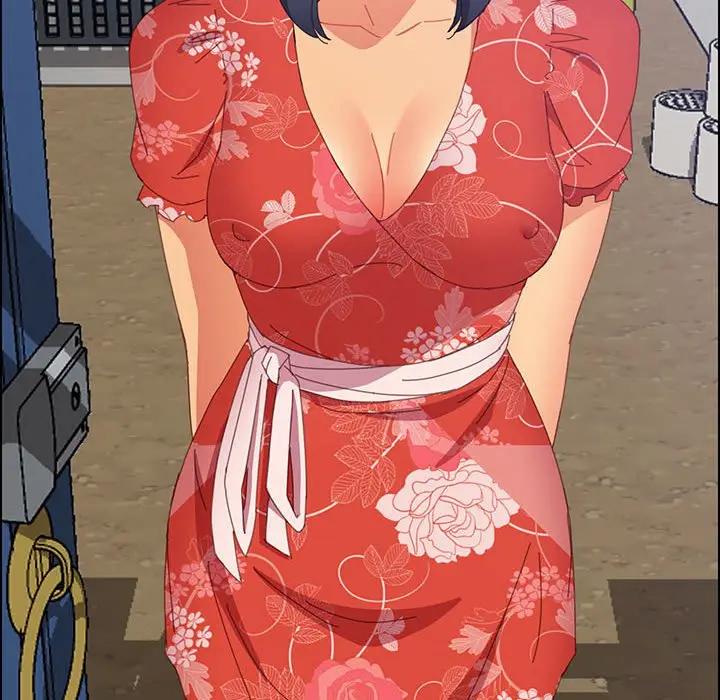 漫画《美好的寄宿生活》第23章第87张图
