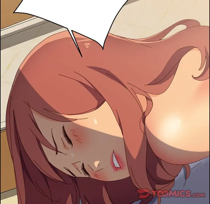 漫画《美好的寄宿生活》第31章第123张图