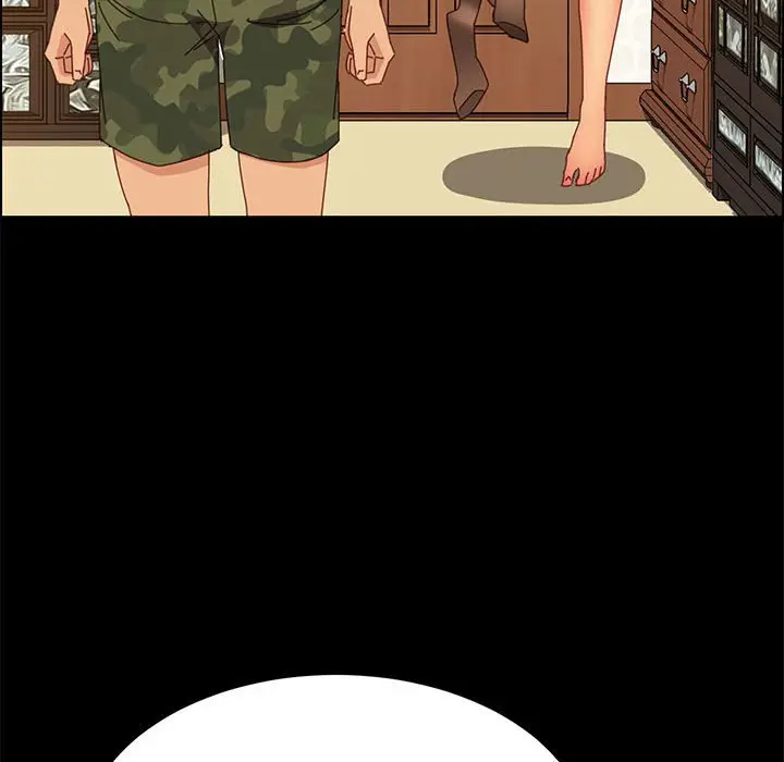 漫画《美好的寄宿生活》第31章第14张图