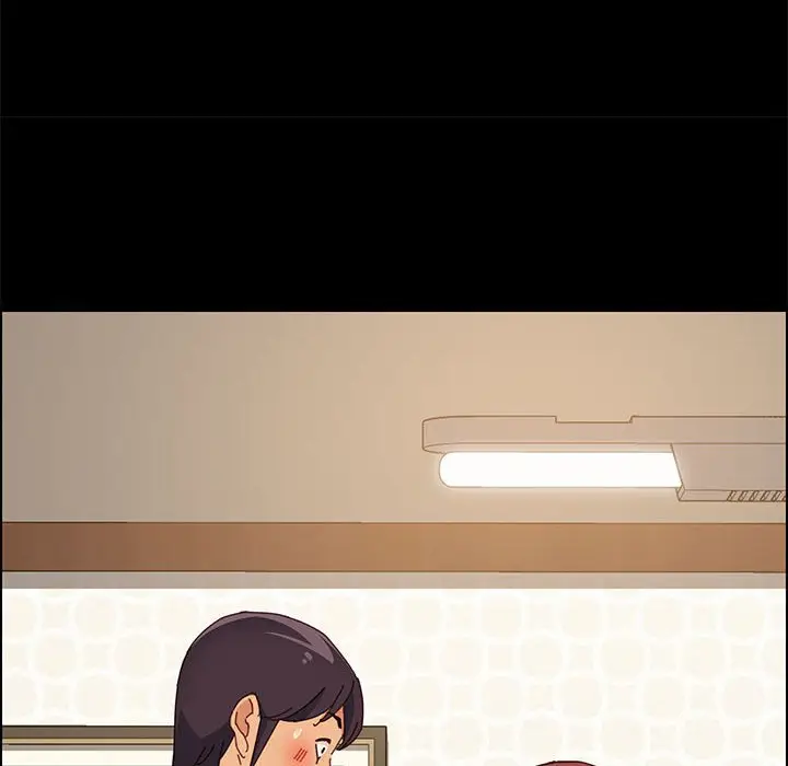 漫画《美好的寄宿生活》第31章第20张图
