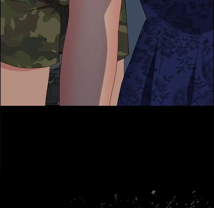 漫画《美好的寄宿生活》第31章第8张图