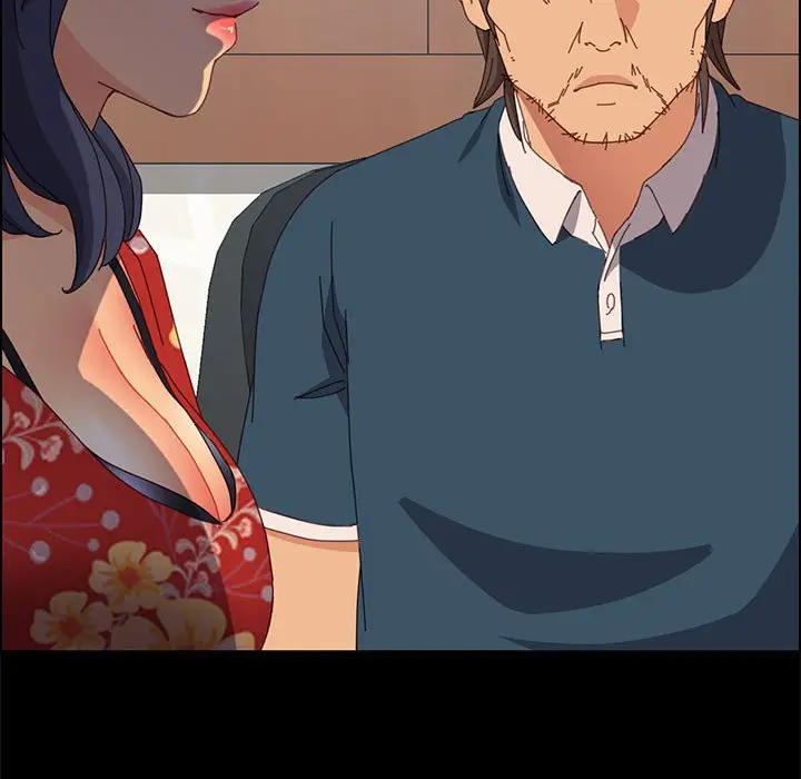 漫画《美好的寄宿生活》第32章第95张图