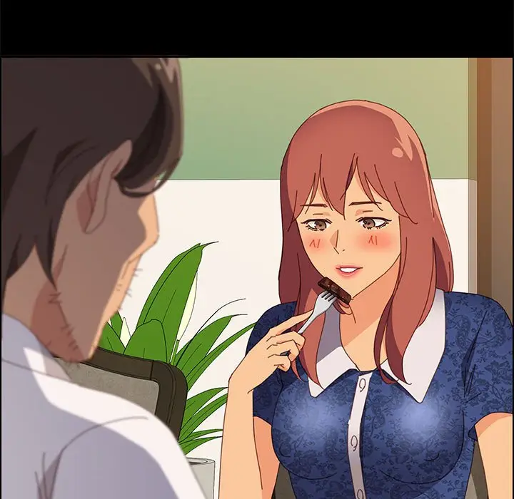 漫画《美好的寄宿生活》第28章第108张图