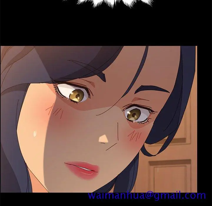 漫画《美好的寄宿生活》第28章第121张图