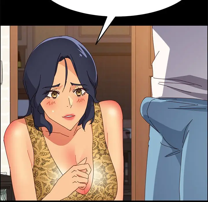 漫画《美好的寄宿生活》第28章第164张图