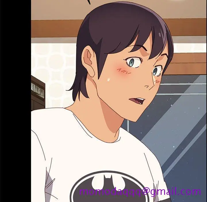 漫画《美好的寄宿生活》第28章第166张图