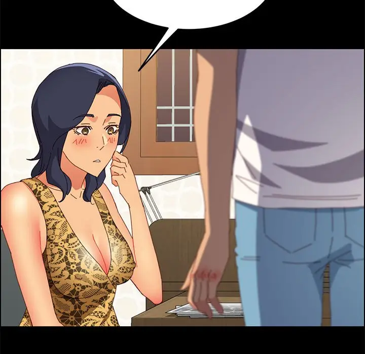 漫画《美好的寄宿生活》第28章第34张图