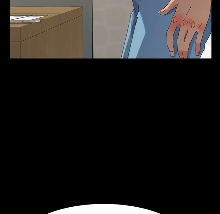 漫画《美好的寄宿生活》第28章第38张图
