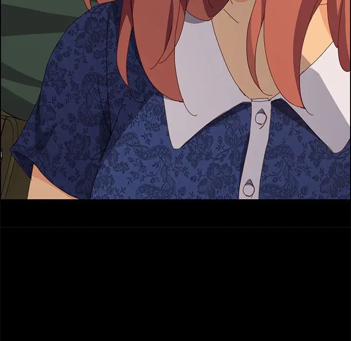 漫画《美好的寄宿生活》第28章第94张图