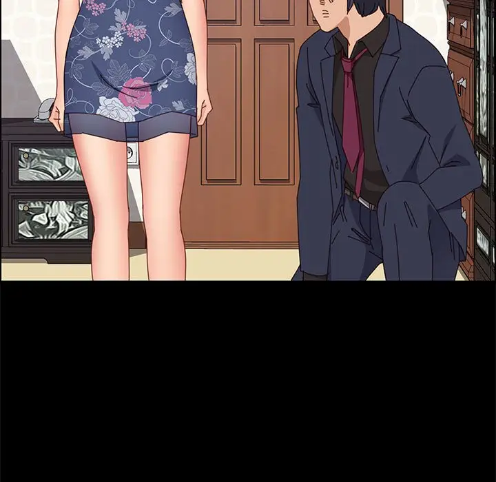 漫画《美好的寄宿生活》第34章第105张图