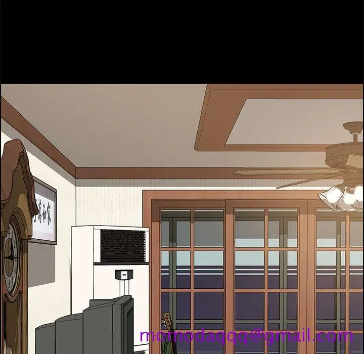 漫画《美好的寄宿生活》第34章第116张图