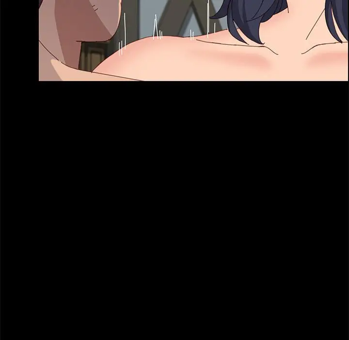 漫画《美好的寄宿生活》第34章第90张图