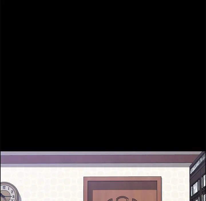 漫画《美好的寄宿生活》第34章第97张图