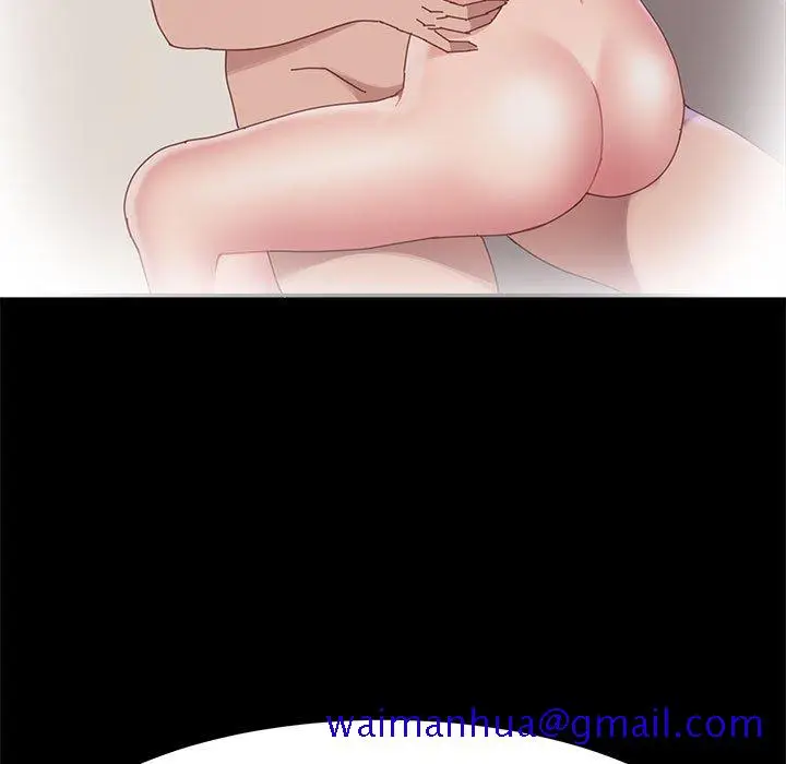 漫画《美好的寄宿生活》第36章第101张图