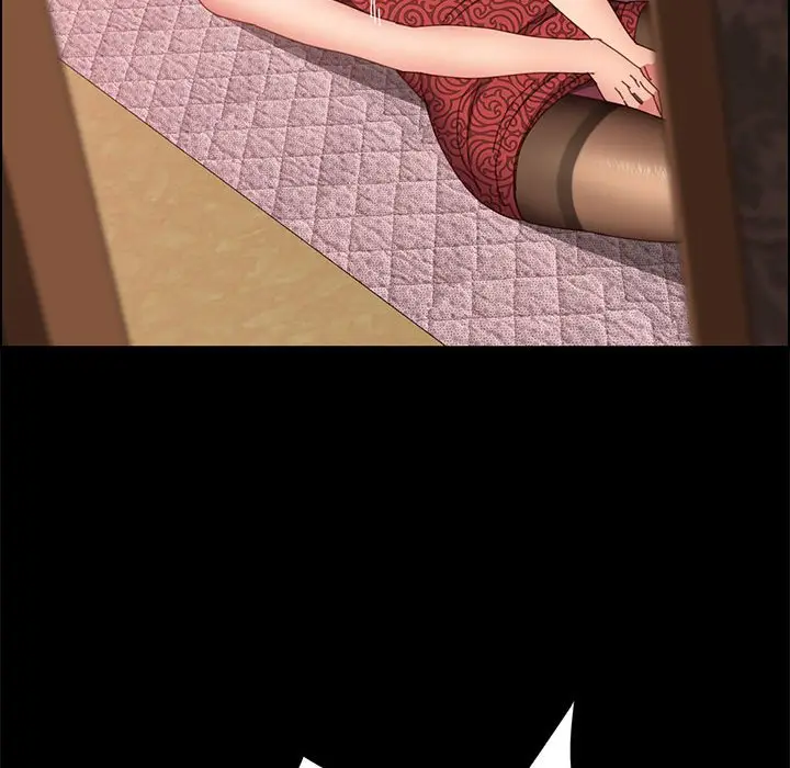 漫画《美好的寄宿生活》第36章第108张图
