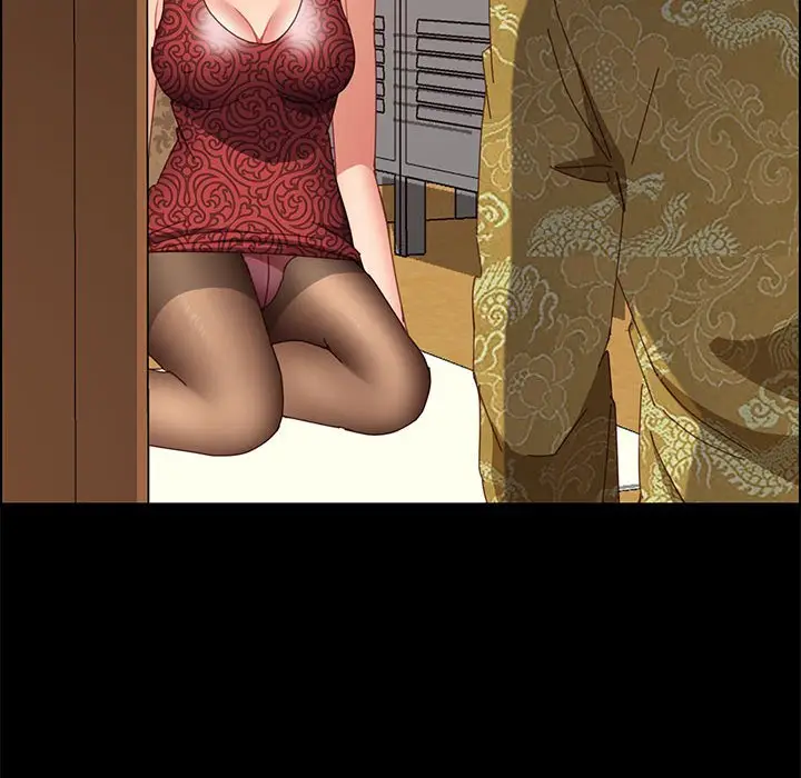 漫画《美好的寄宿生活》第36章第120张图