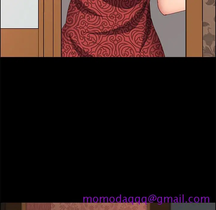 漫画《美好的寄宿生活》第36章第126张图