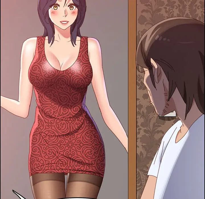 漫画《美好的寄宿生活》第36章第129张图