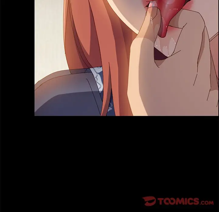 漫画《美好的寄宿生活》第36章第57张图