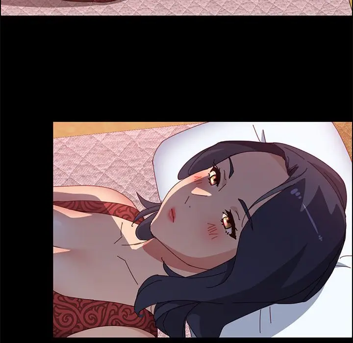 漫画《美好的寄宿生活》第36章第98张图