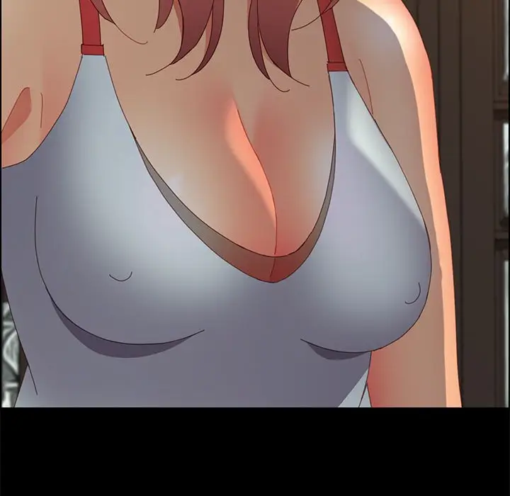 漫画《美好的寄宿生活》第25章第100张图