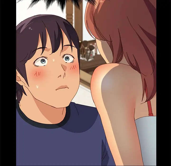 漫画《美好的寄宿生活》第25章第102张图