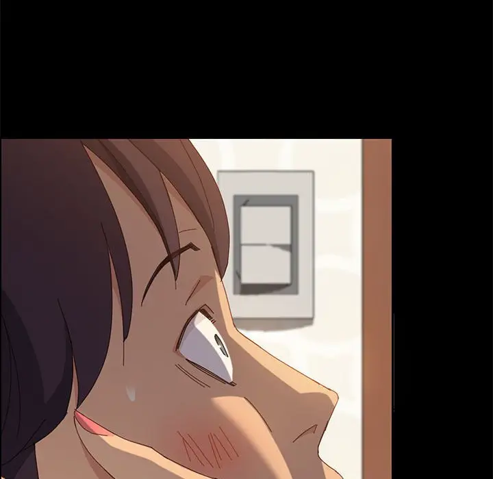 漫画《美好的寄宿生活》第25章第105张图