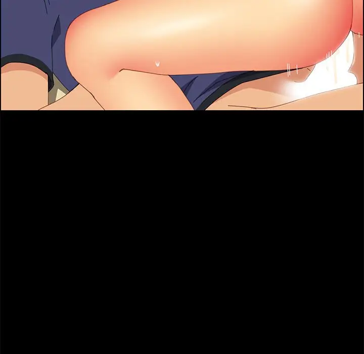 漫画《美好的寄宿生活》第25章第117张图
