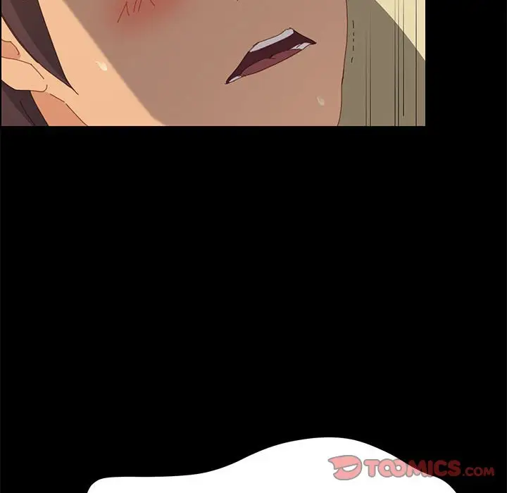 漫画《美好的寄宿生活》第25章第123张图