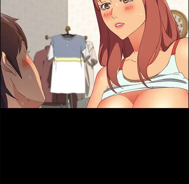 漫画《美好的寄宿生活》第25章第128张图