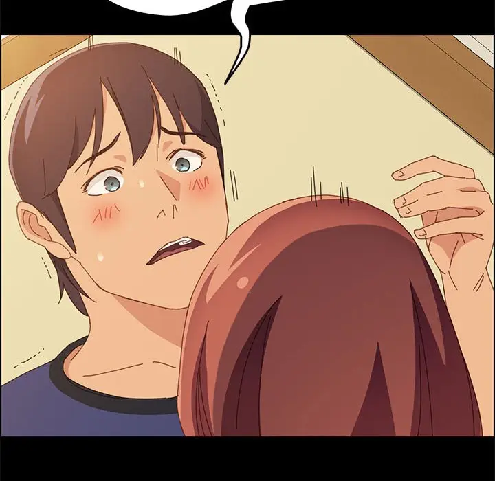漫画《美好的寄宿生活》第25章第139张图