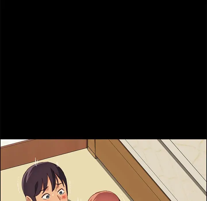 漫画《美好的寄宿生活》第25章第144张图
