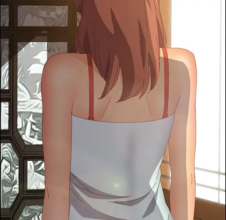 漫画《美好的寄宿生活》第25章第18张图