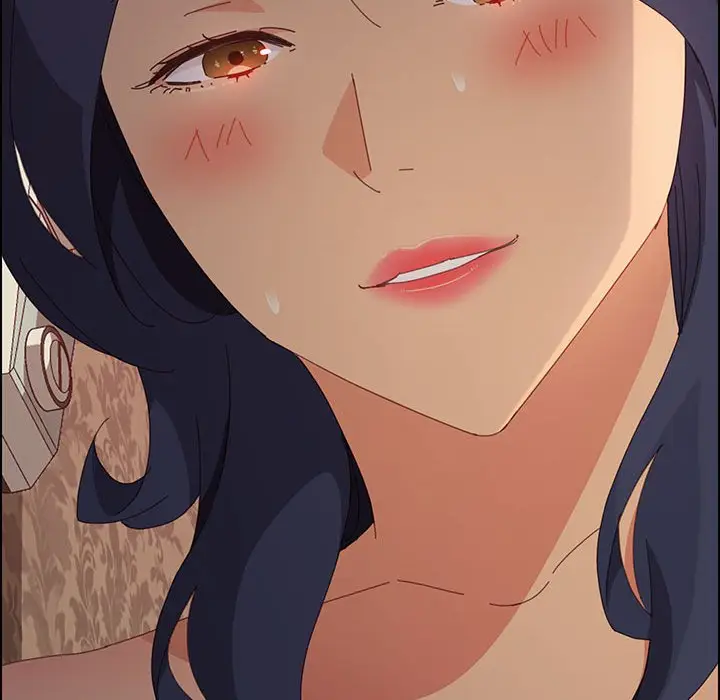 漫画《美好的寄宿生活》第25章第84张图