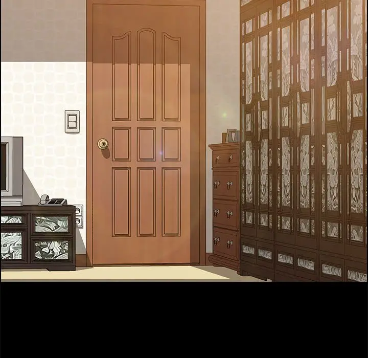 漫画《美好的寄宿生活》第25章第87张图