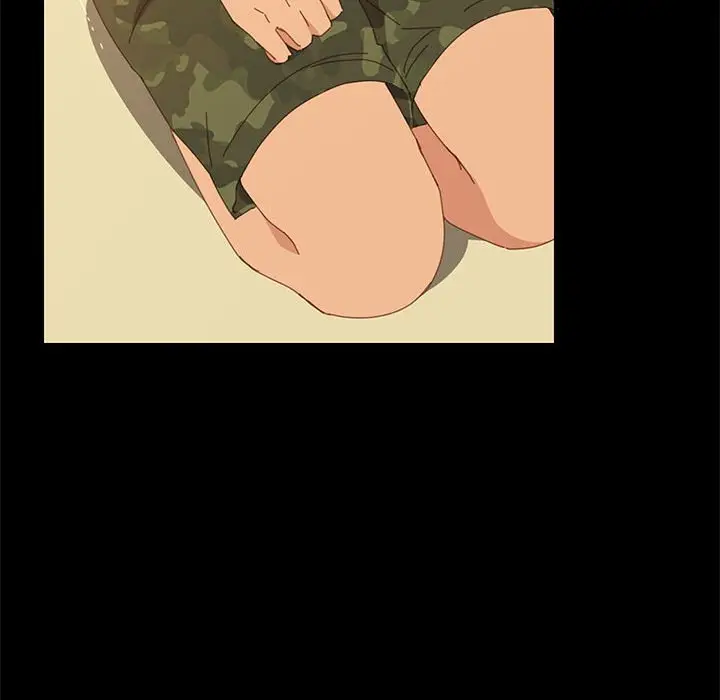 漫画《美好的寄宿生活》第25章第89张图