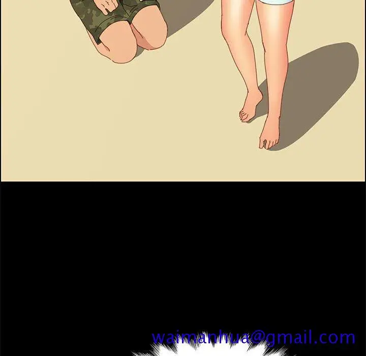 漫画《美好的寄宿生活》第25章第91张图