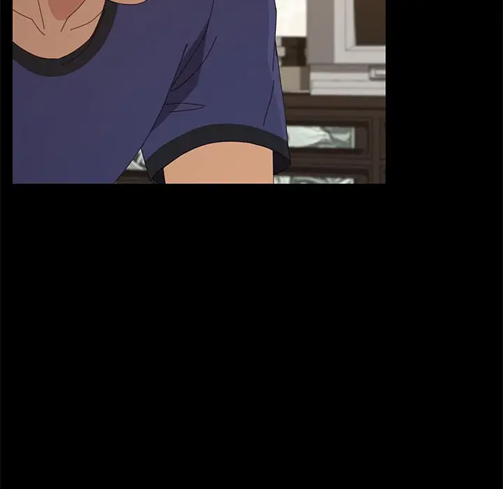 漫画《美好的寄宿生活》第25章第93张图