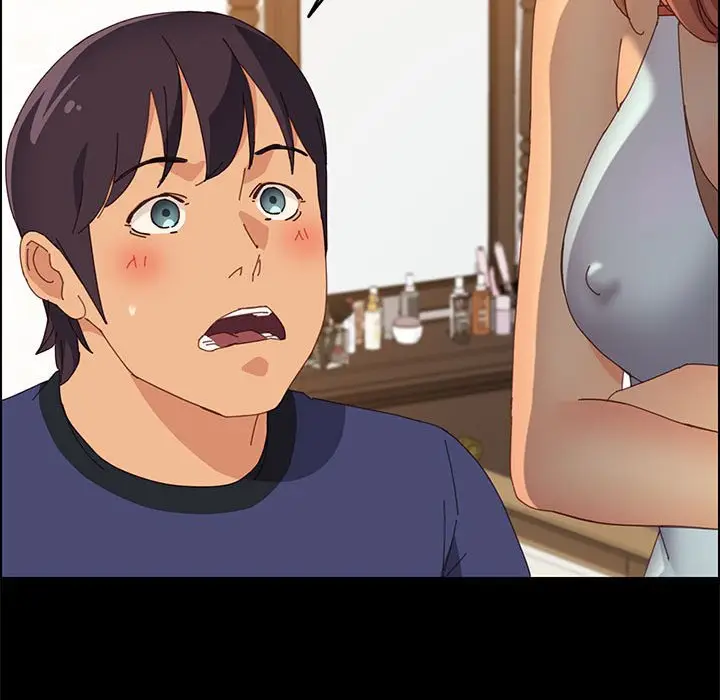 漫画《美好的寄宿生活》第25章第97张图