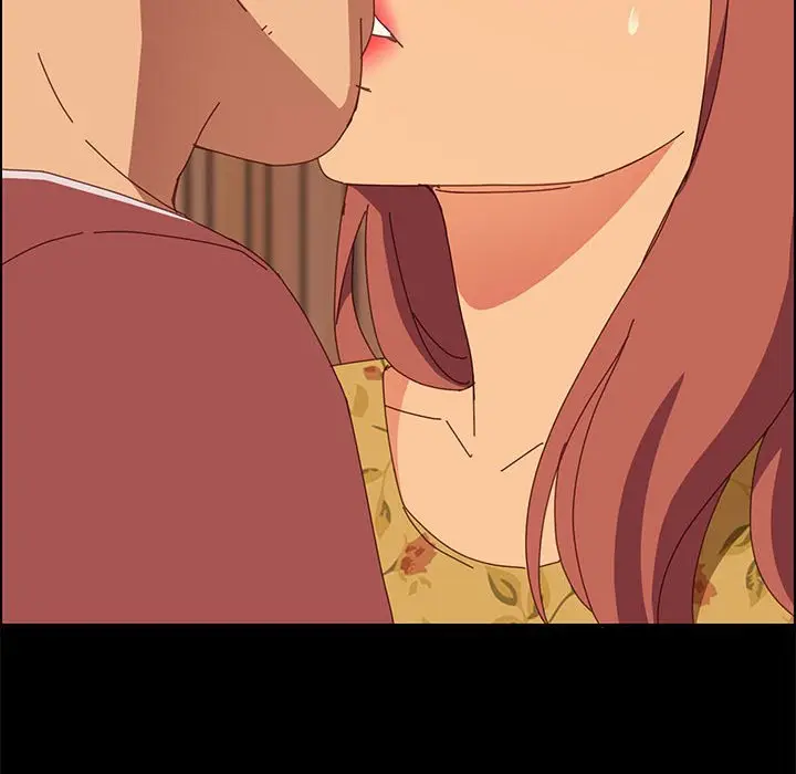 漫画《美好的寄宿生活》第18章第105张图