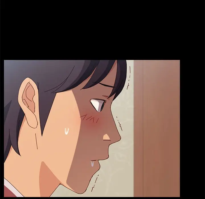 漫画《美好的寄宿生活》第18章第123张图