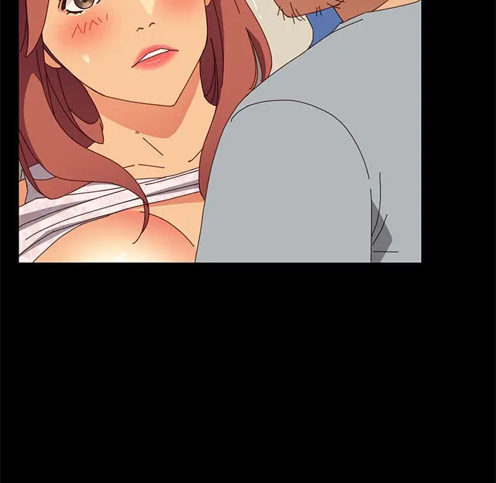 漫画《美好的寄宿生活》第18章第47张图
