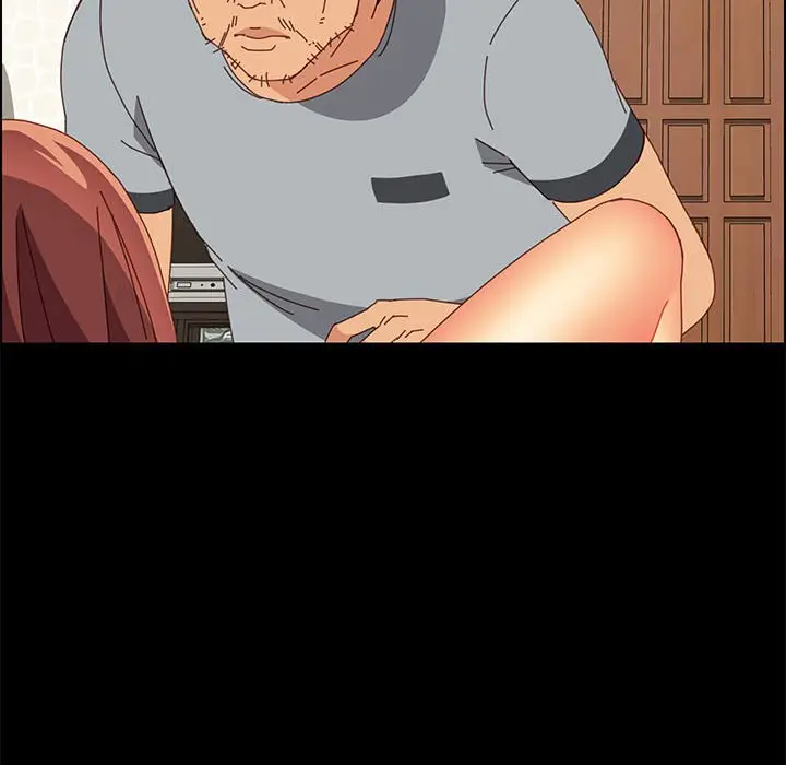 漫画《美好的寄宿生活》第18章第50张图