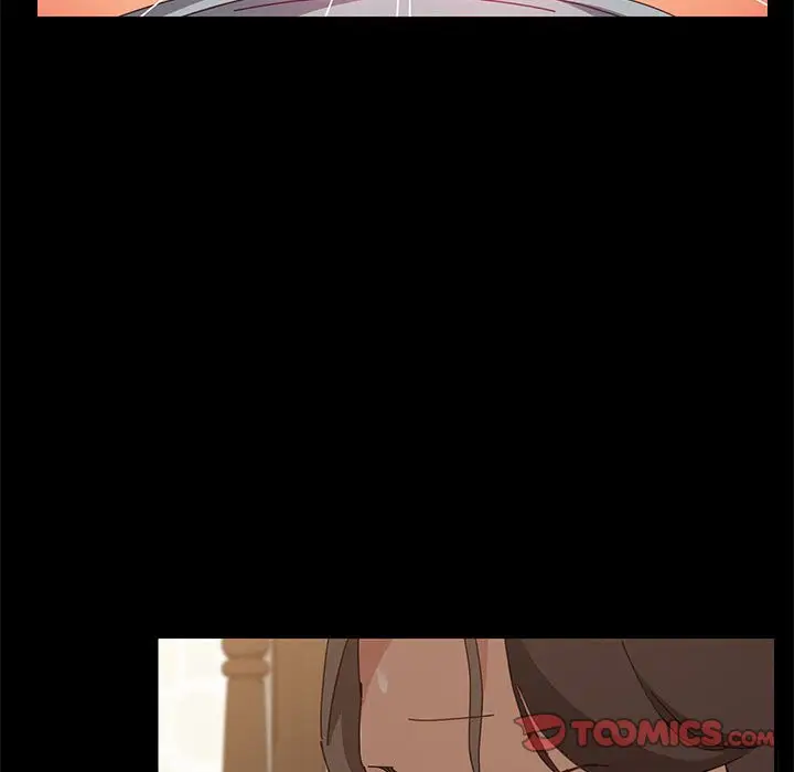 漫画《美好的寄宿生活》第18章第57张图