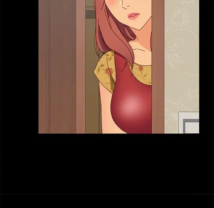 漫画《美好的寄宿生活》第18章第93张图
