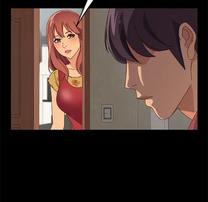 漫画《美好的寄宿生活》第18章第98张图