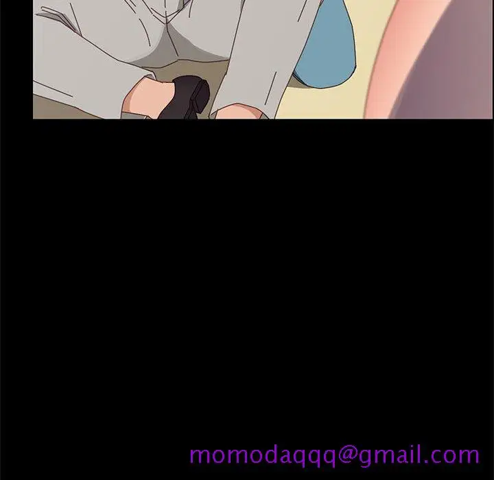 漫画《美好的寄宿生活》第46章第116张图