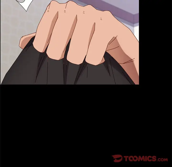 漫画《美好的寄宿生活》第46章第129张图